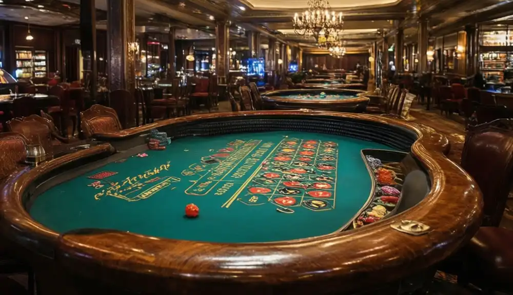 Evolution Casino বাংলাদেশ শর্তাবলী ব্যানার